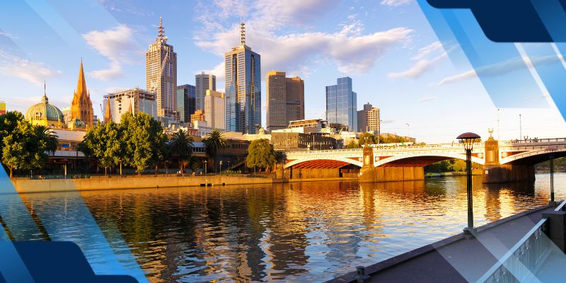 Moving From Melbourne To The Gold Coast